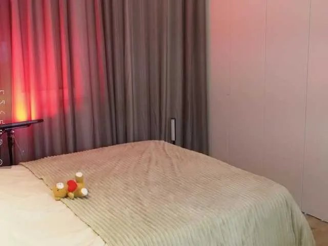 ChloeSpark on BongaCams