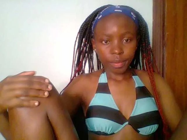 chocolate-brownie on BongaCams 