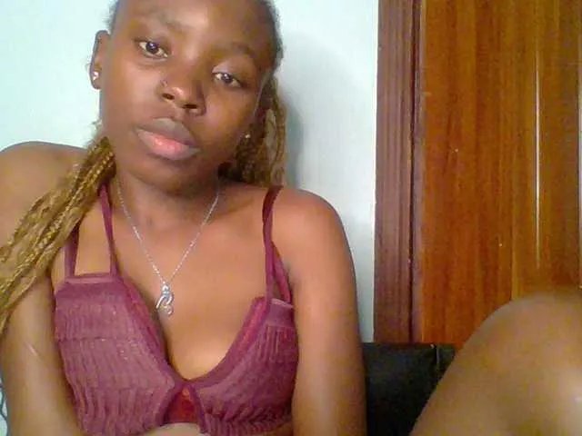 chocolate-brownie on BongaCams 