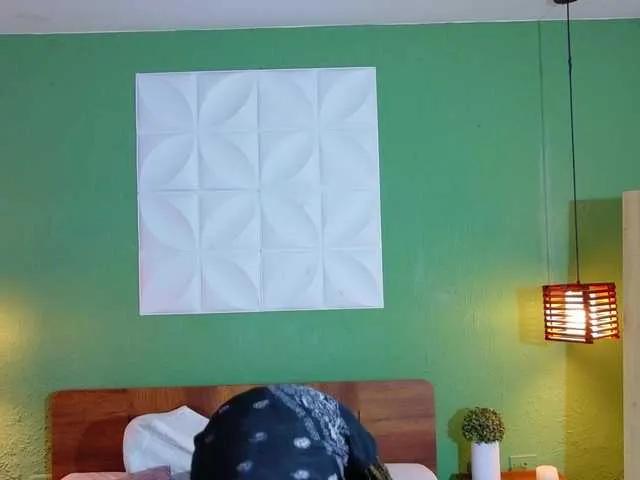 Chocolatte-dreams on BongaCams 