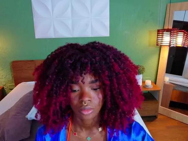 Chocolatte-dreams on BongaCams 