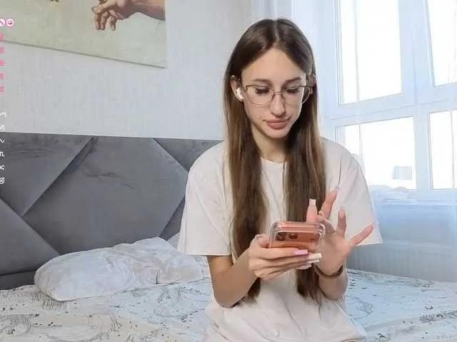 ClaireWobbe — I get turned on by playful teasing, a good sense of humor, gentle compliments and the feeling that you know how to take the lead