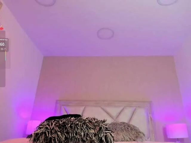 CloeBonet on BongaCams