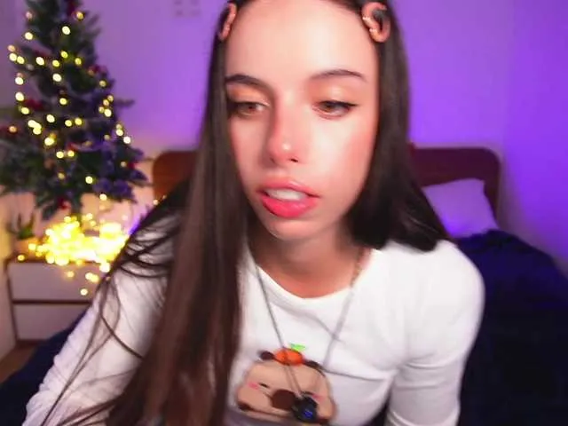 cutedayna on BongaCams