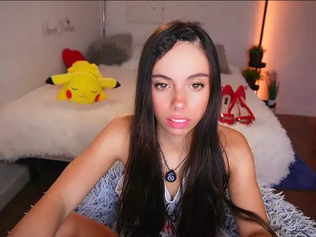 cutedayna on BongaCams