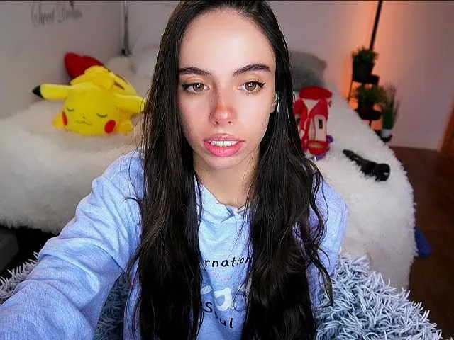 cutedayna on BongaCams