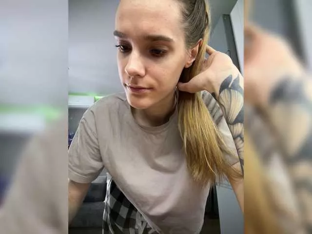 Damkiky on BongaCams