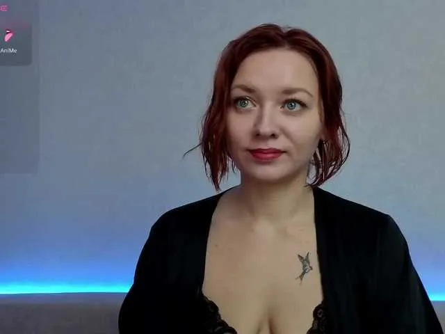 Danielea on BongaCams
