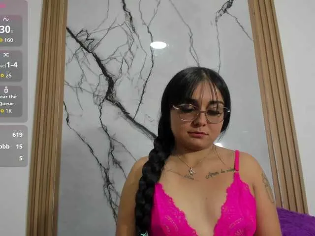 danivgg — makeme vibe #lovense #new #latina #atm