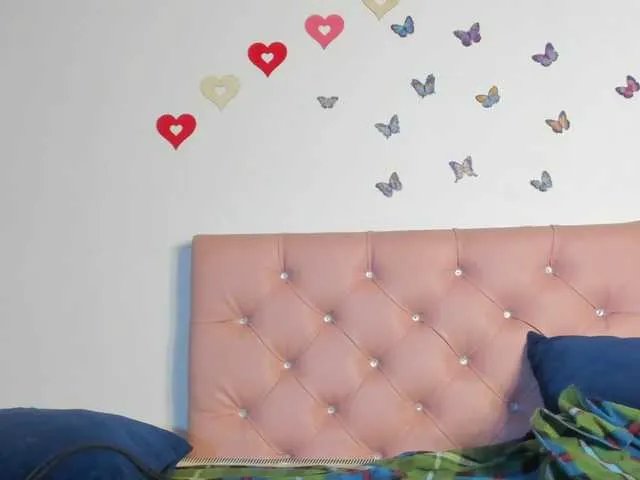 DannyOg17 on BongaCams 