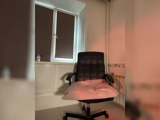 DarKSBunnYS on BongaCams