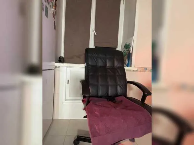 DarKSBunnYS on BongaCams