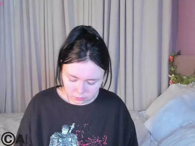 Darsi-Dars on BongaCams