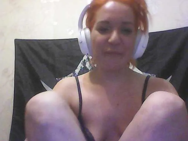 Dashiki11 — Freechat on BongaCams