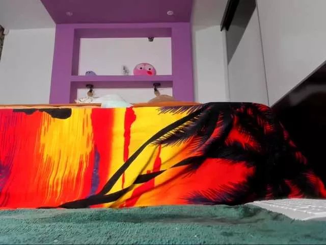 dayannasweet on BongaCams 