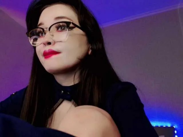 DazzlingF1re on BongaCams 