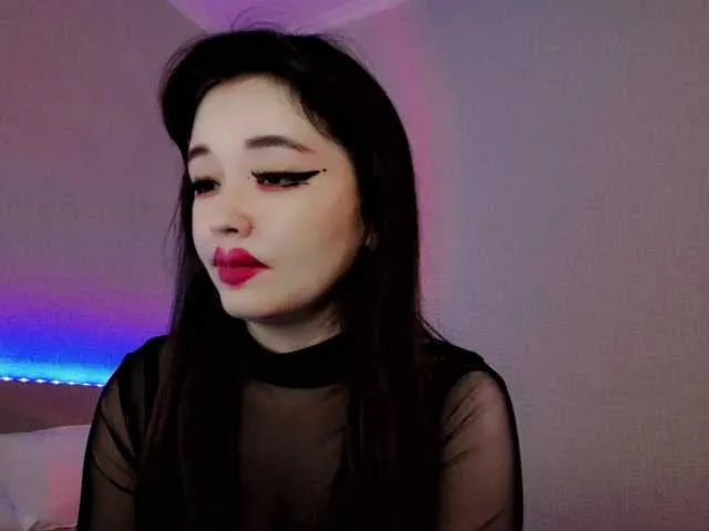 DazzlingF1re on BongaCams 
