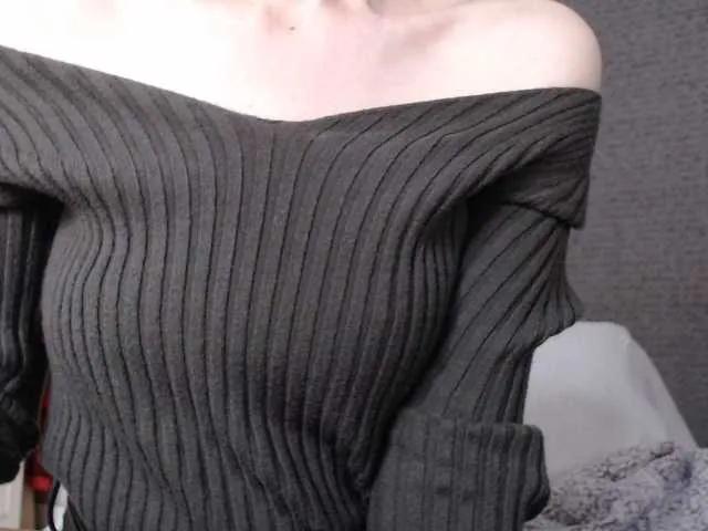 deadivina on BongaCams 