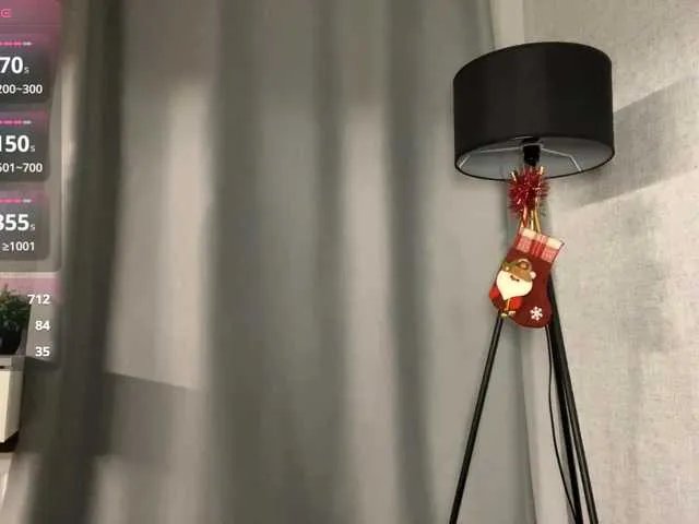 DeberaWarsham on BongaCams 