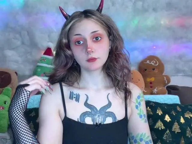 Devil-Baby on BongaCams