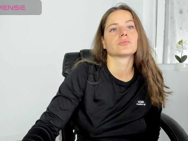 DiamondKay on BongaCams