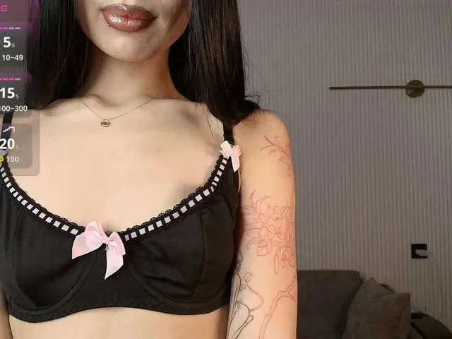 dionalee — f on bc