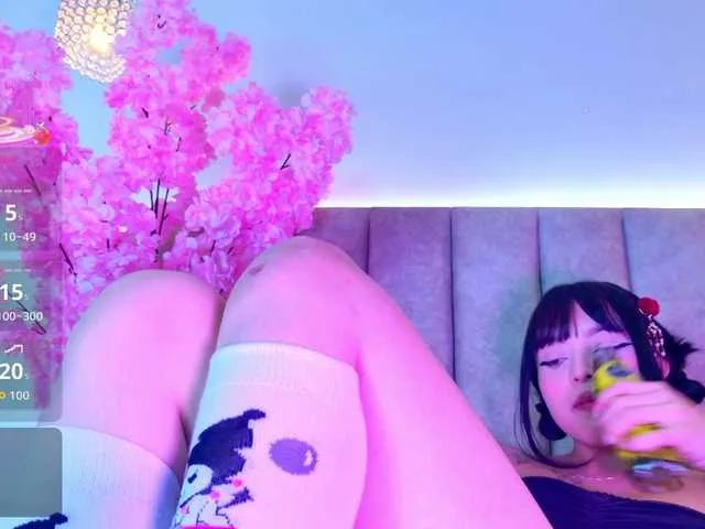 DoyeonDae on BongaCams