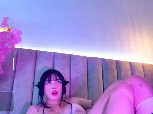 DoyeonDae on BongaCams