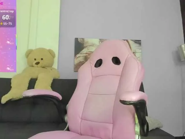 dulce-kim — plug anal