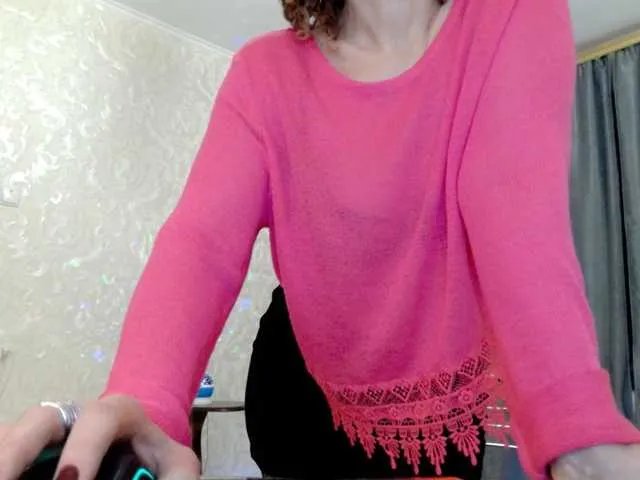Elenaza1001 on BongaCams 