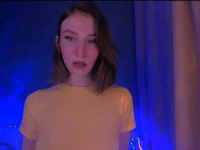 ellaamber on BongaCams 