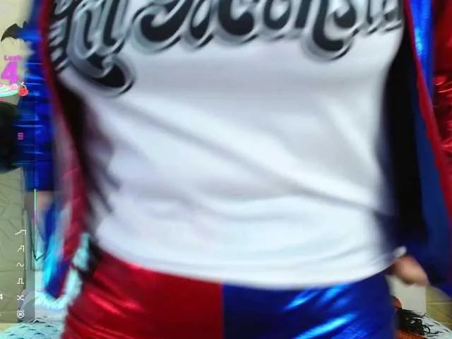 Esmeralda-Oik on BongaCams 