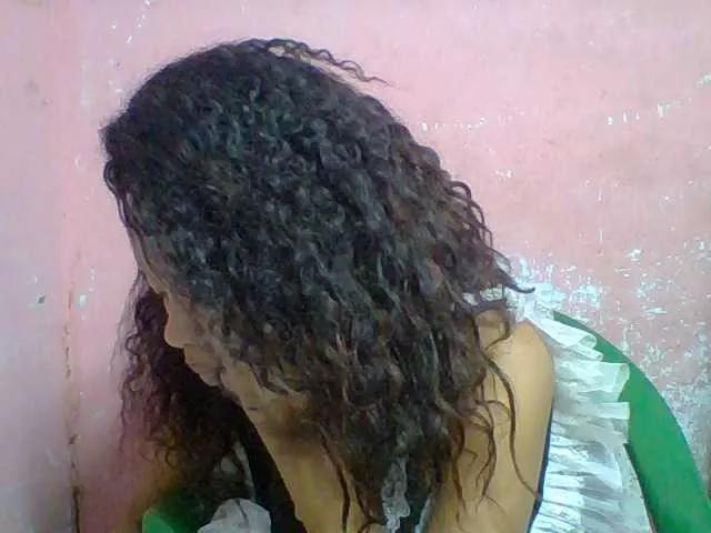 Estelahh on BongaCams 