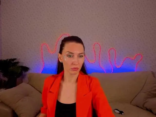 EternalLilith on BongaCams