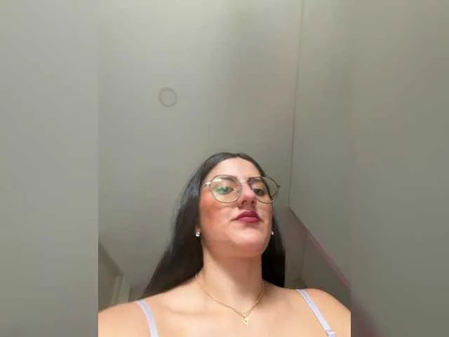 EvanShell1 on BongaCams