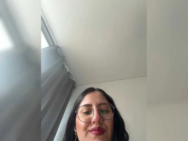 EvanShell1 on BongaCams