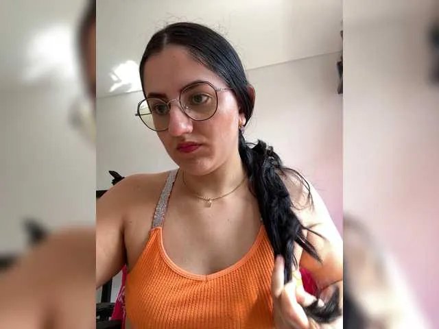 EvanShell1 on BongaCams