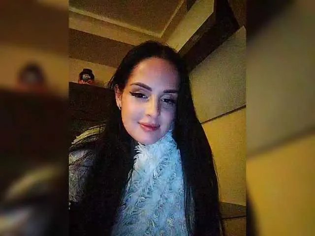 EvelinaR on BongaCams 