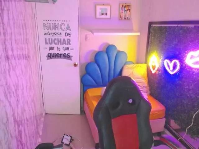 Evelyn-mature19 on BongaCams 