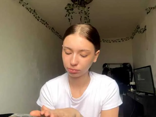 EvonneHeally on BongaCams