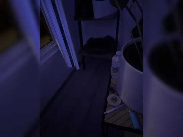 Flora8845 — We get turned on by the passion between us, soft touches, and the chemistry that makes us want even more.