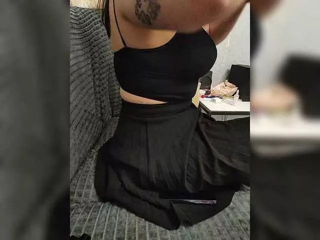 Fullsex on BongaCams 