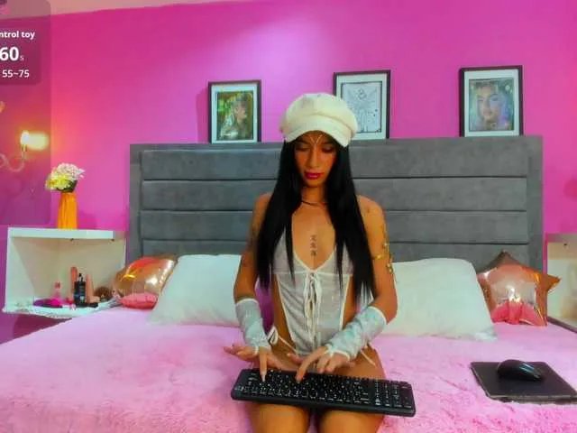 GabbyRain on BongaCams 