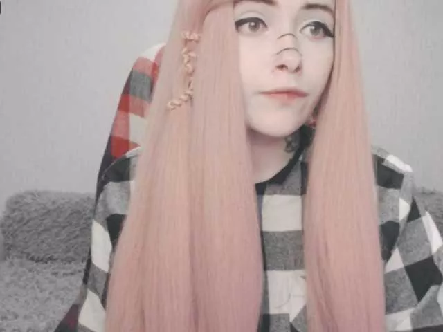 GeraBrown on BongaCams