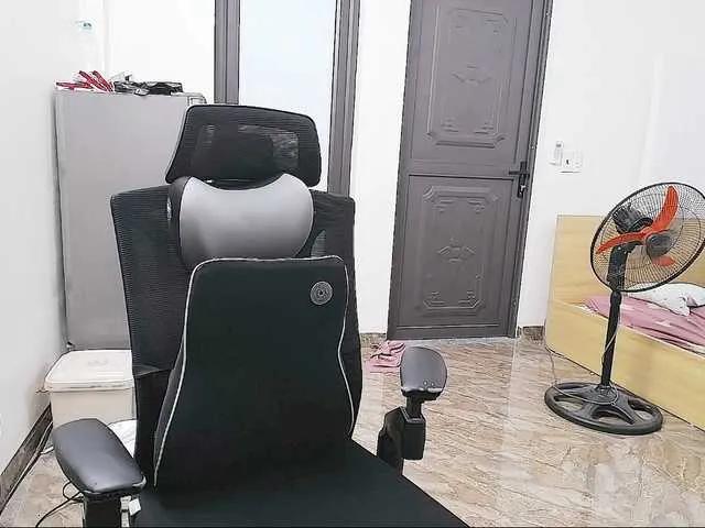 Hana099 — Freechat on BongaCams