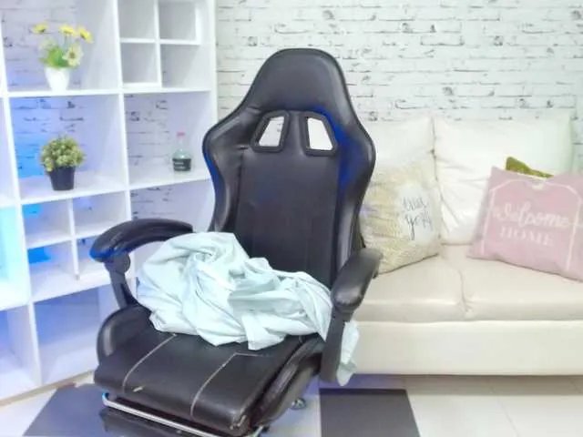 hannahjackson on BongaCams 