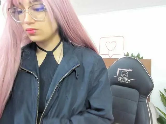 HANNI-TAY on BongaCams 