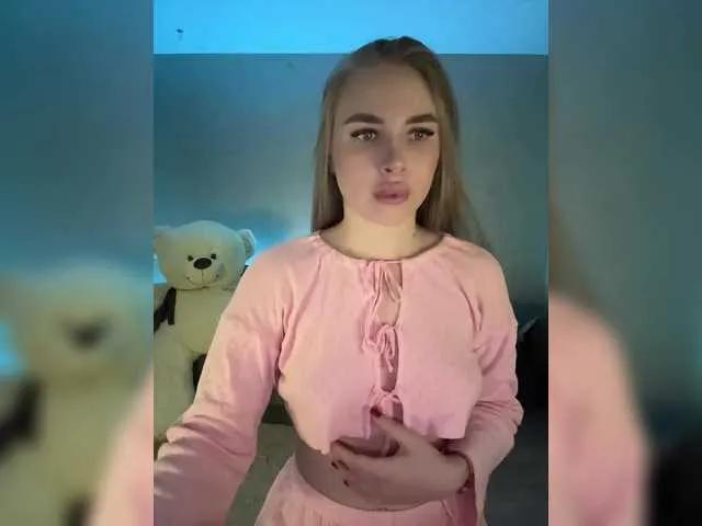 Havvyer on BongaCams 