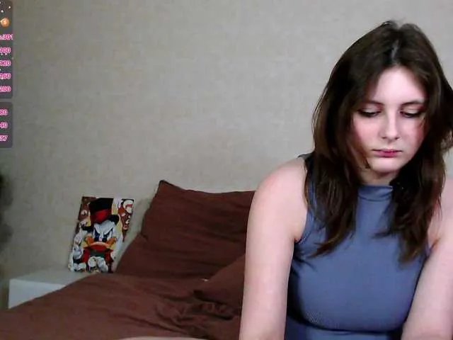 Helen-Gren on BongaCams 