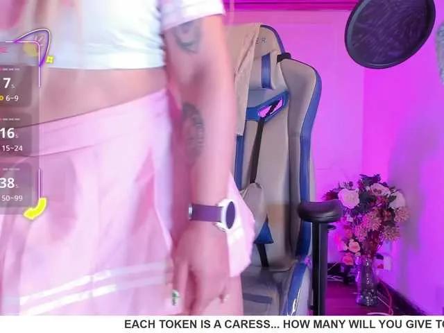 hi-im-rachel — Good vibes